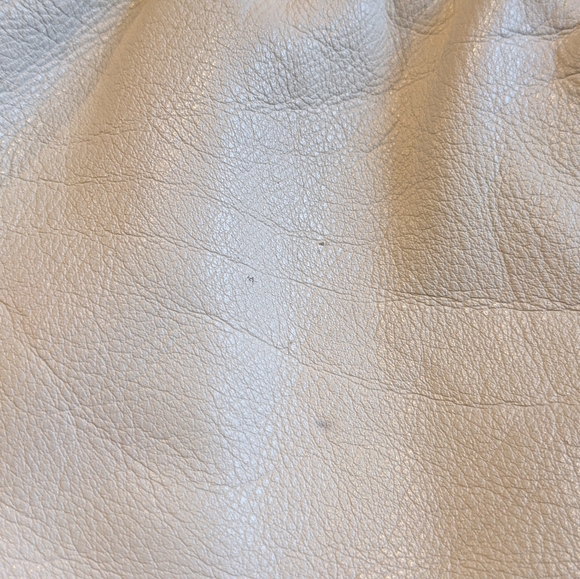 FURLA Genuine Italian Leather Bag with Twisted Strap - Picture 10 of 10